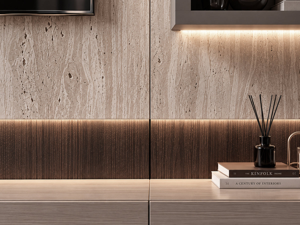 TV Unit 1