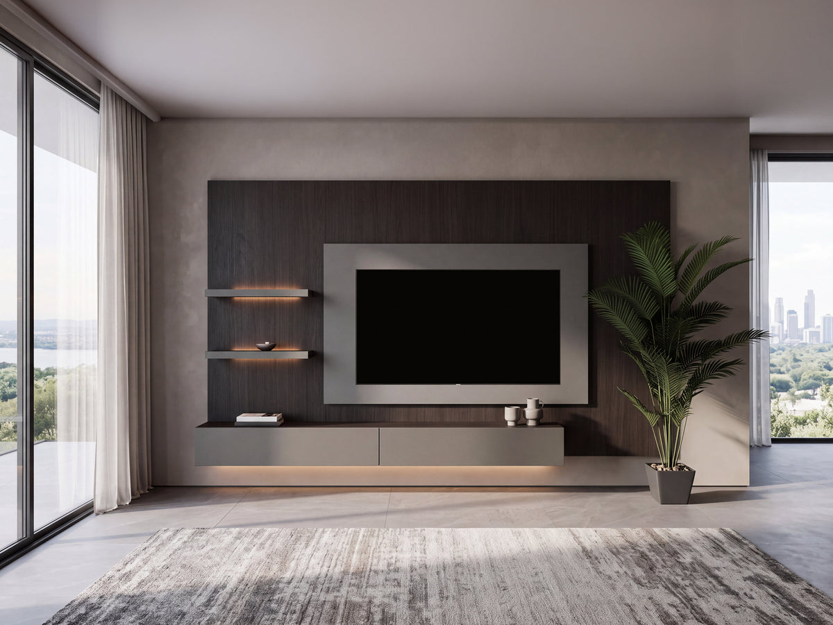 TV Unit 2