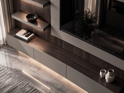 TV Unit 2