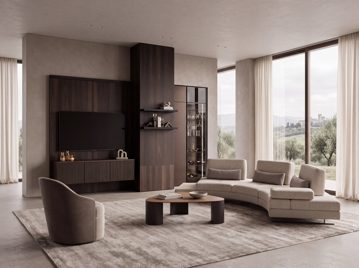 TV Unit 3