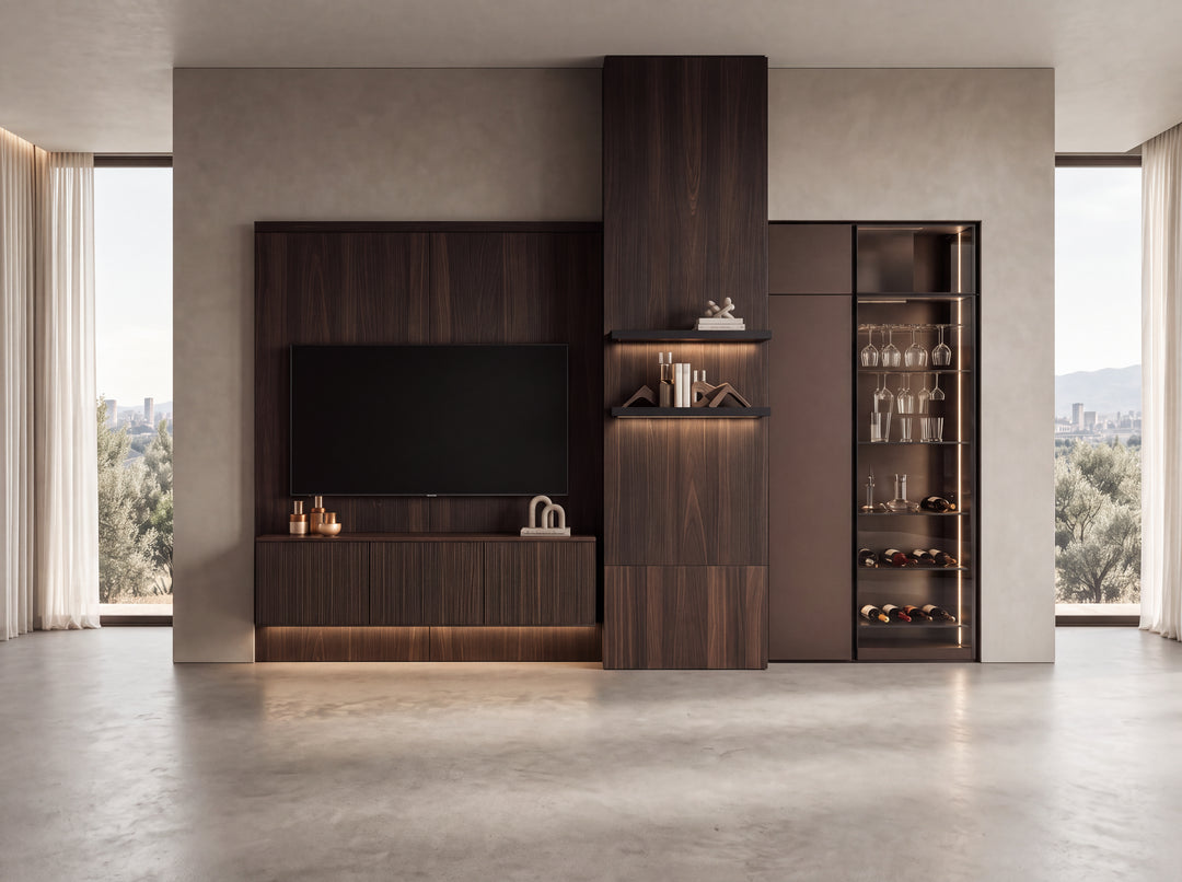 Atlas Media & Entertainment Unit