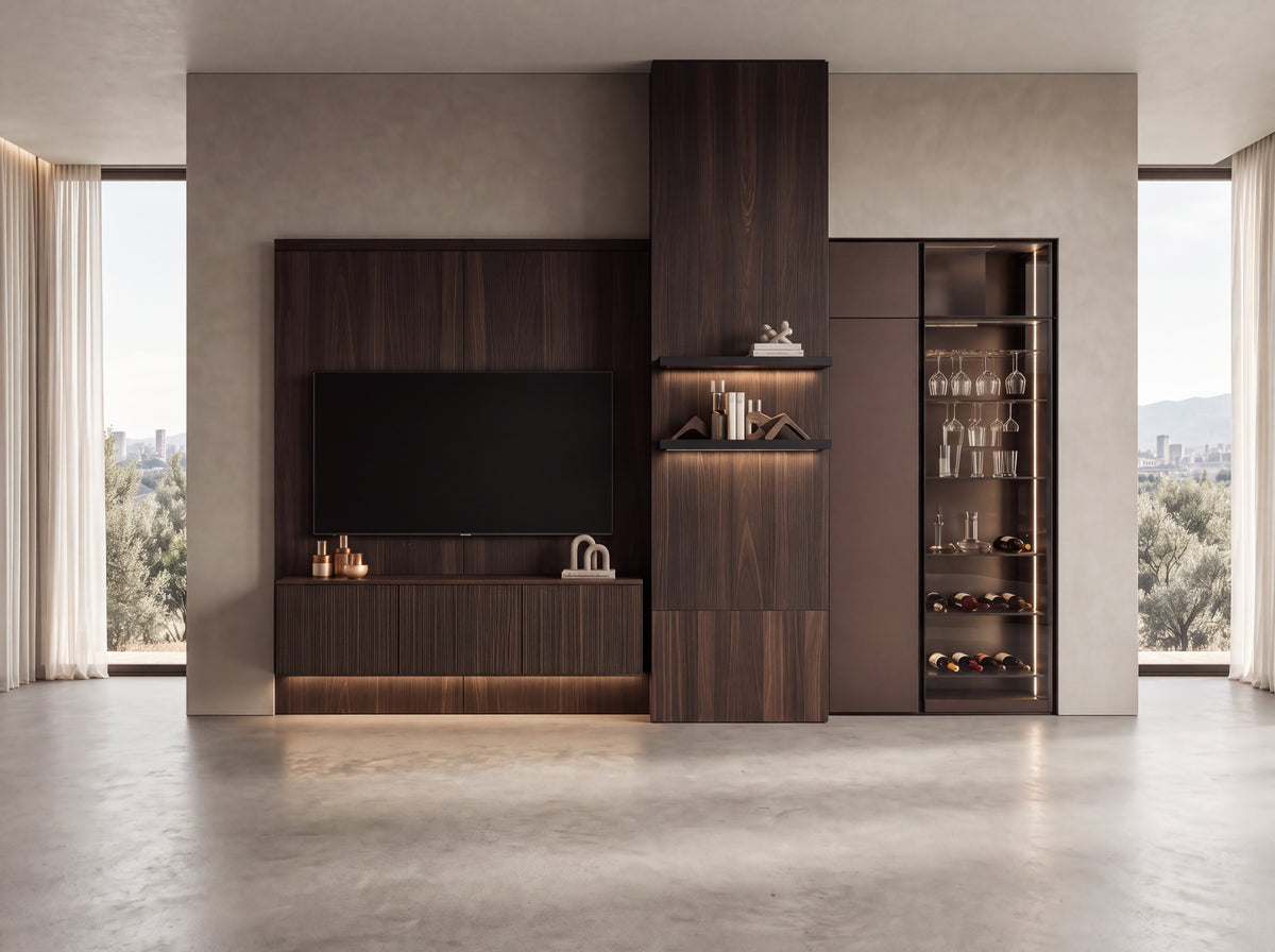 TV Unit 3