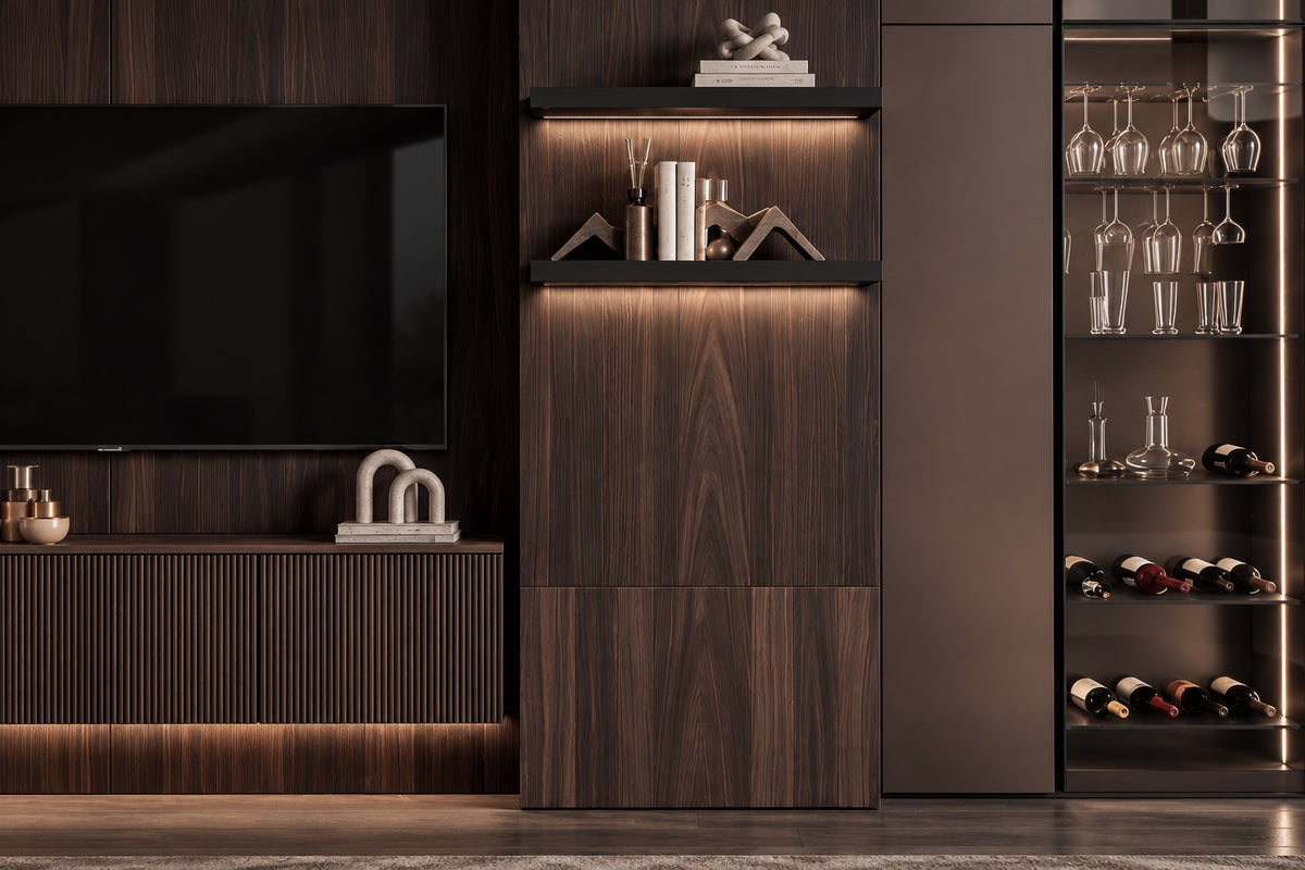 TV Unit 3