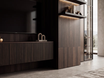 TV Unit 3