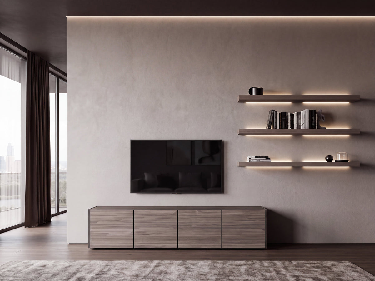 TV Unit 4