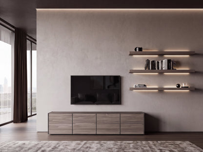 TV Unit 4