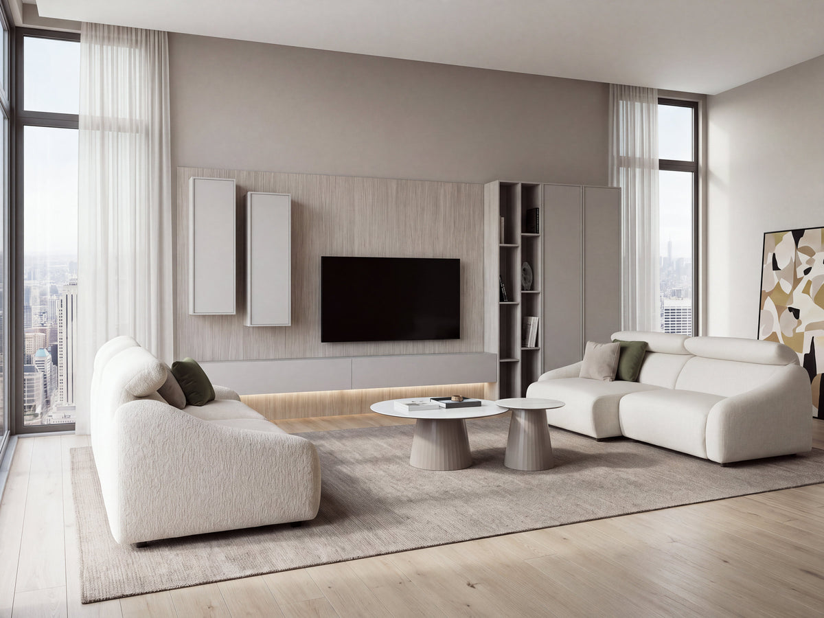TV Unit 5