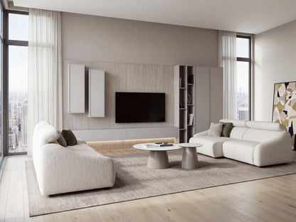 TV Unit 5