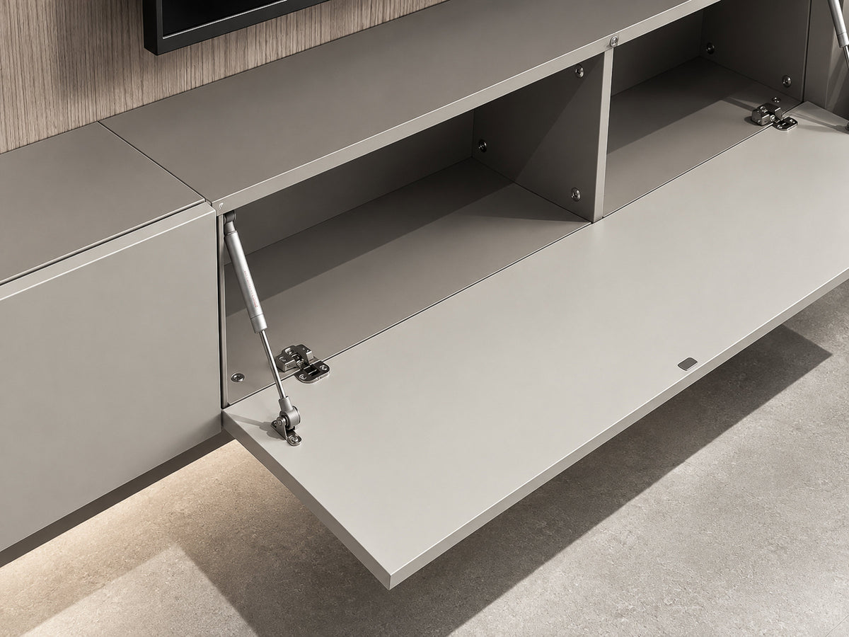 TV Unit 5