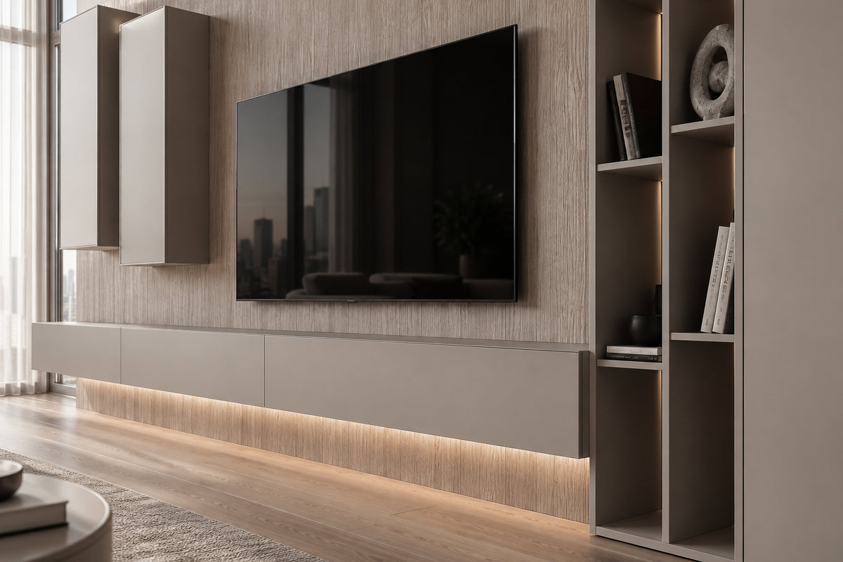 TV Unit 5