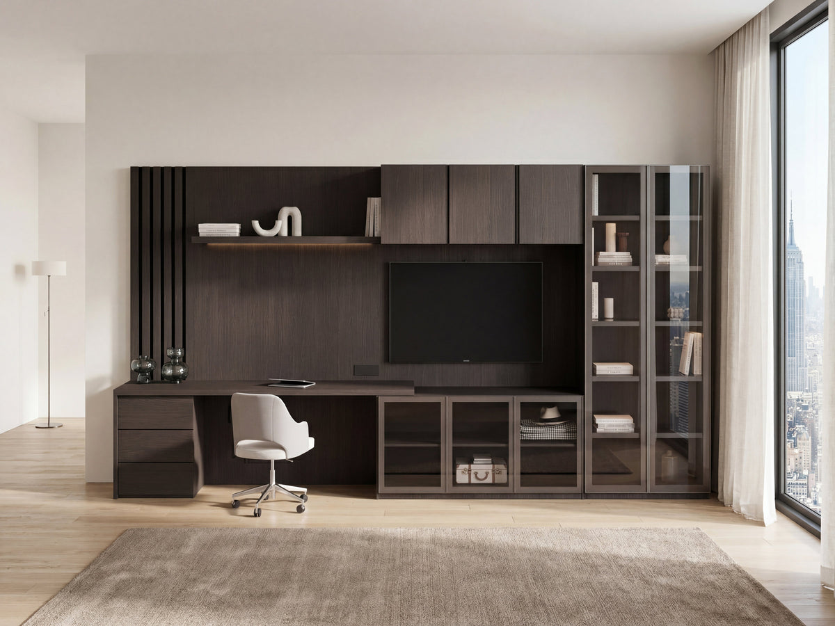 TV Unit 6