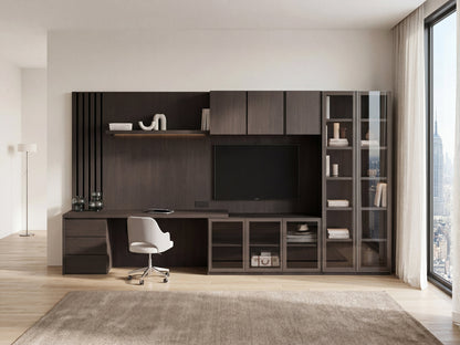 TV Unit 6
