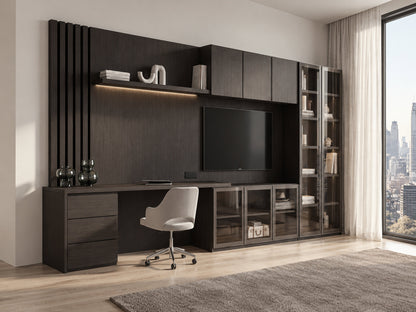 TV Unit 6