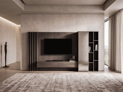 TV Unit 7