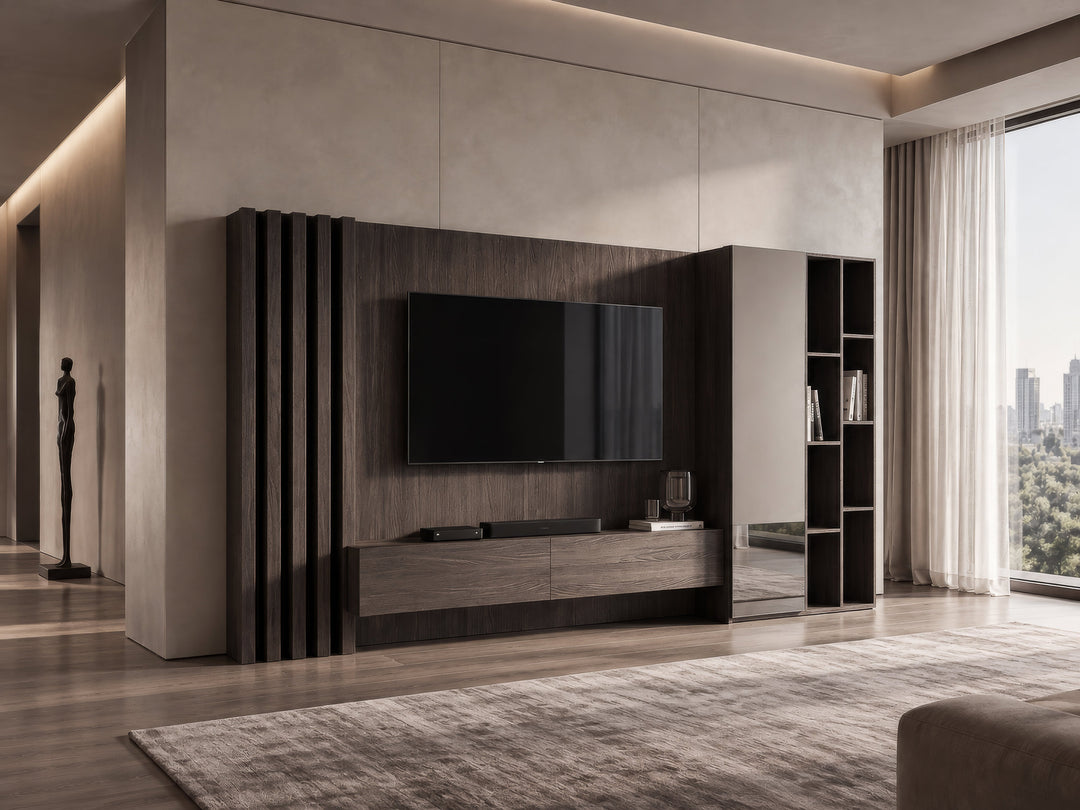 Linea Media & Entertainment Unit