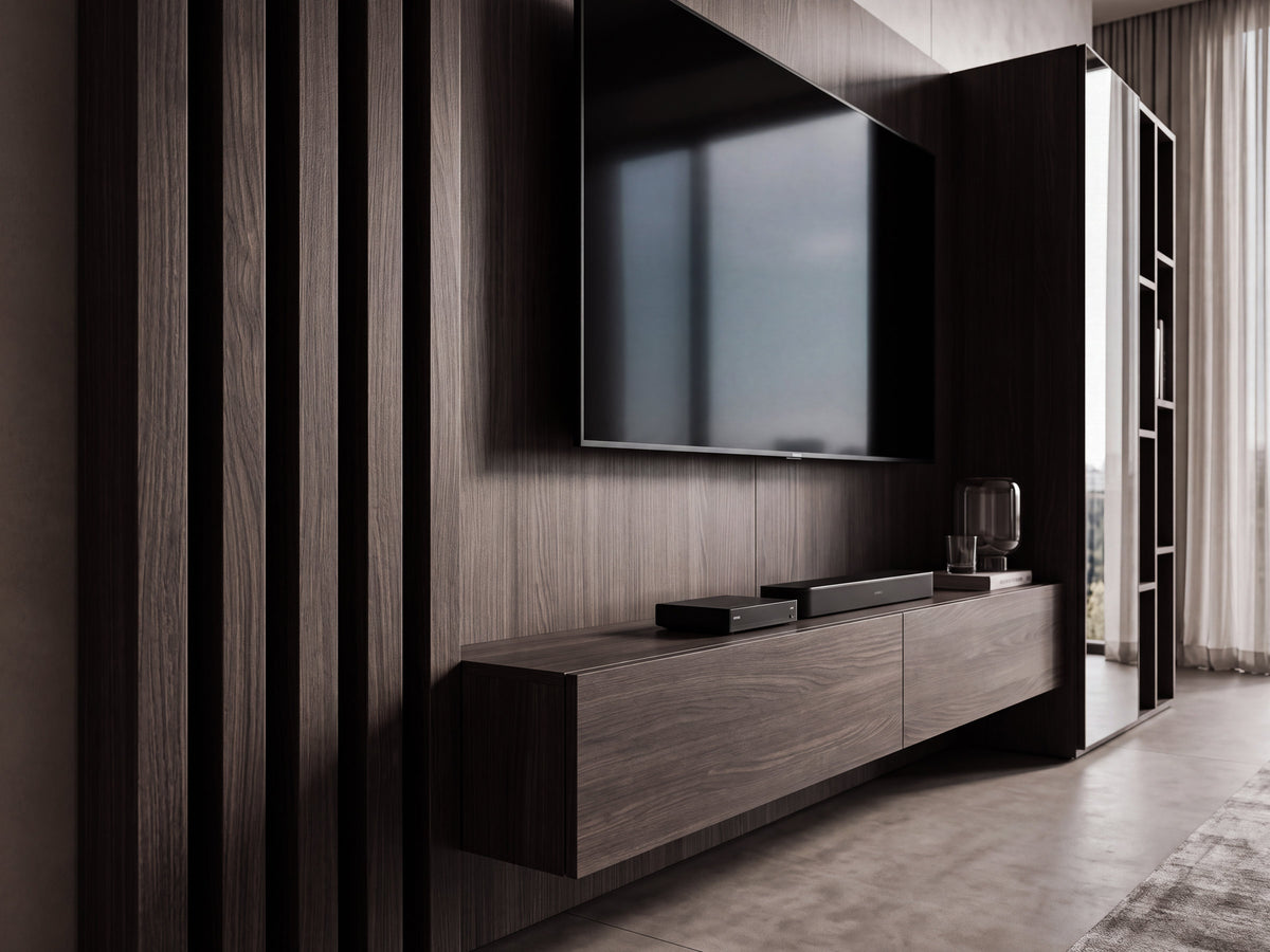 TV Unit 7
