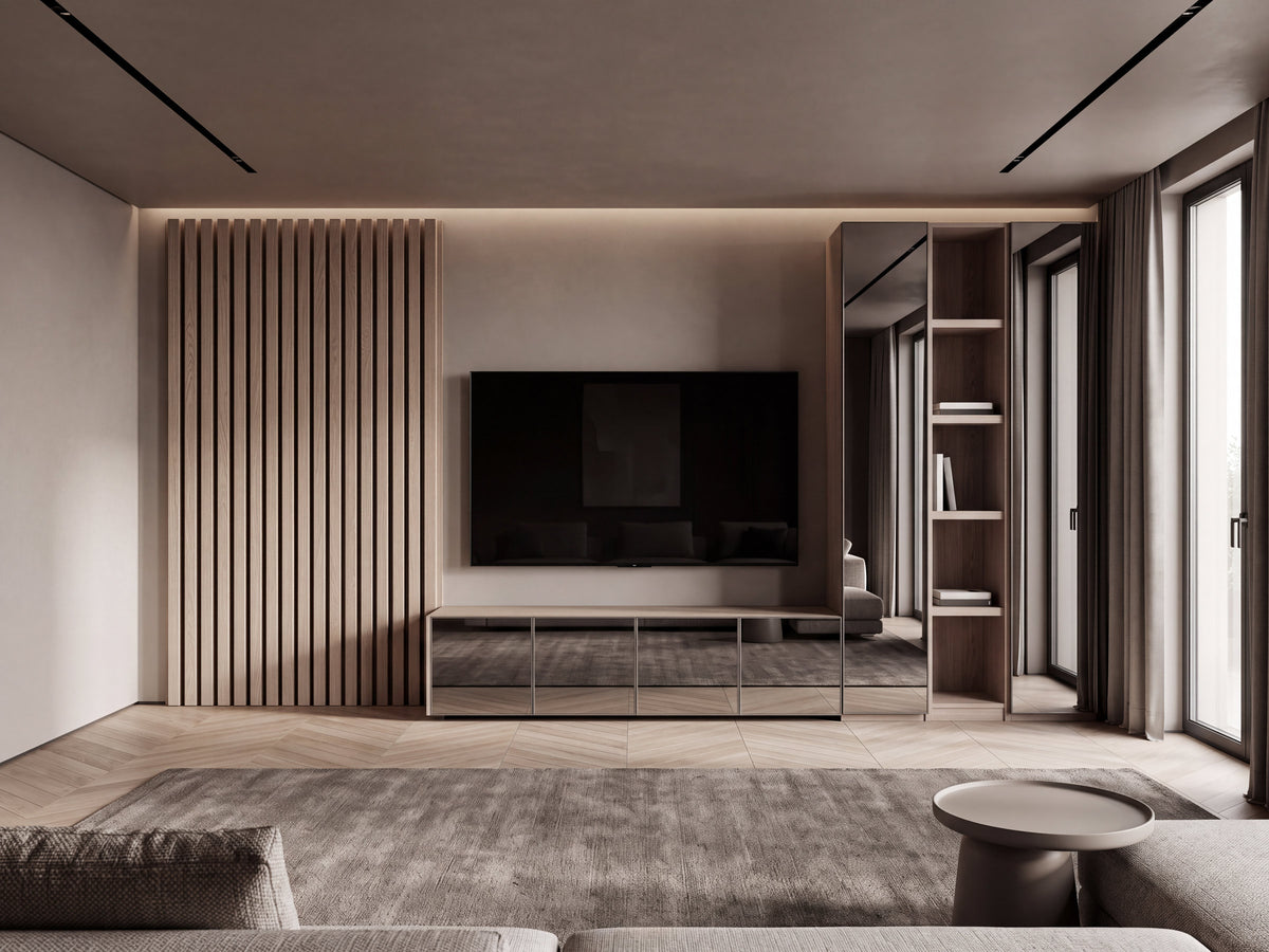 TV Unit 9