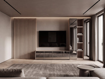 TV Unit 9