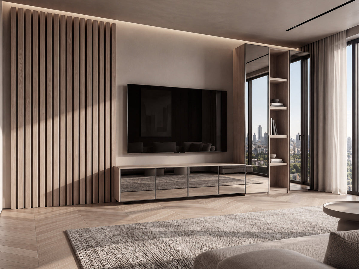 TV Unit 9