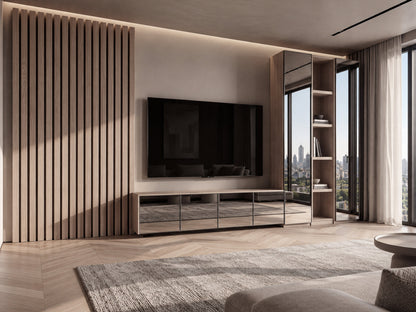 TV Unit 9