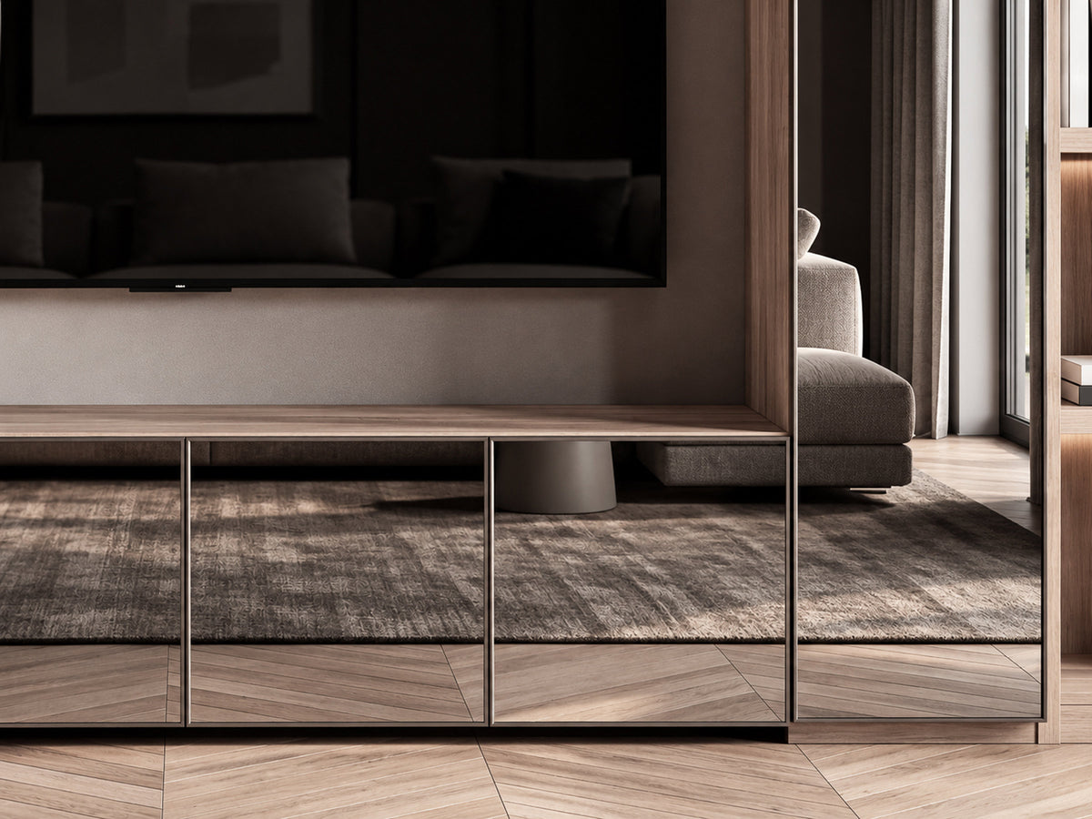TV Unit 9