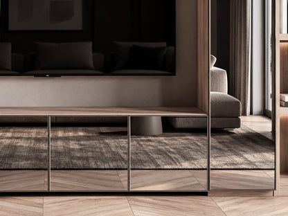 TV Unit 9
