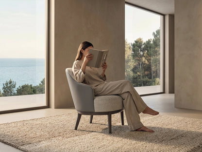 Tolina Armchair