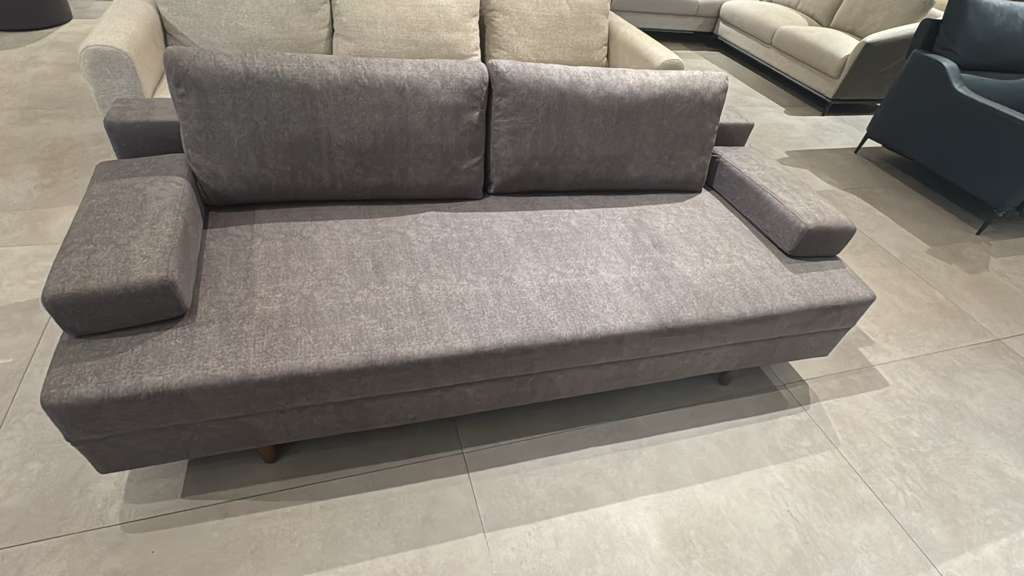 Kema Sleeper Sofa - OUTLET– LAZZONI Furniture