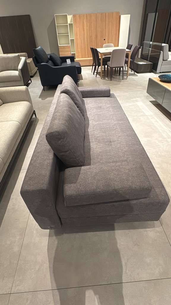 Kema Sleeper Sofa - OUTLET
