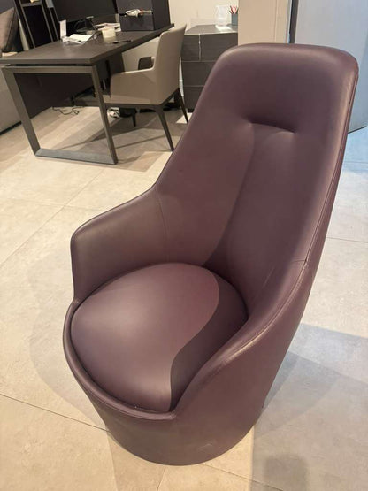 Lande Chair - OUTLET