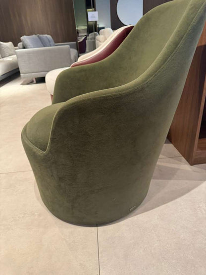 Ena Armchair - OUTLET