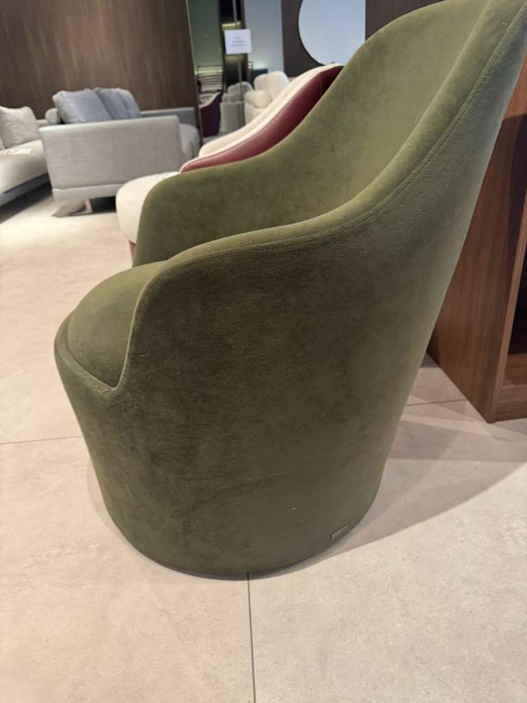 Ena Armchair - OUTLET