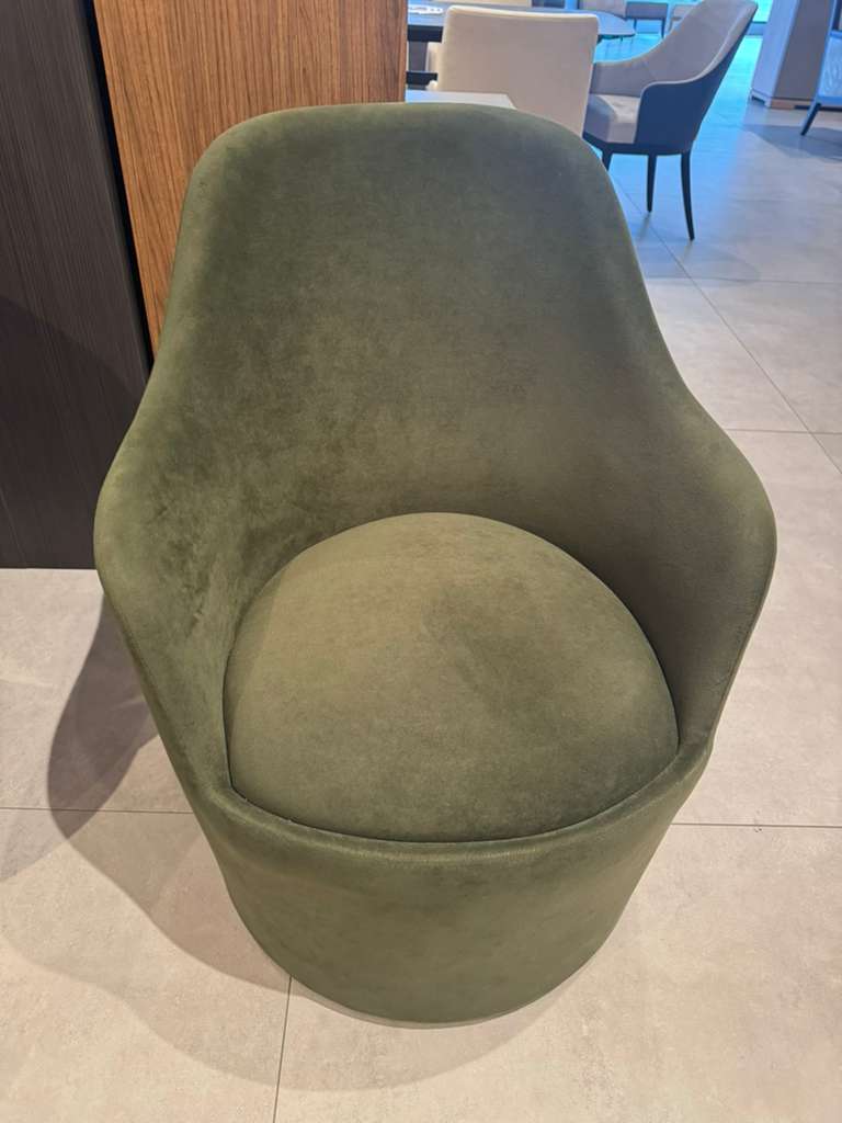 Ena Armchair - OUTLET