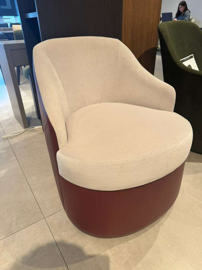 Tolina Armchair - OUTLET