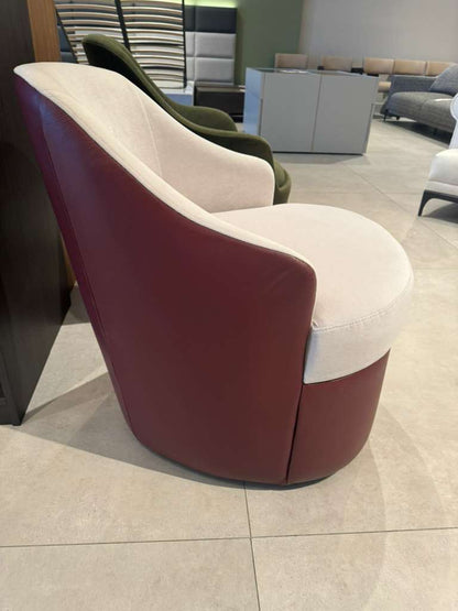 Tolina Armchair - OUTLET