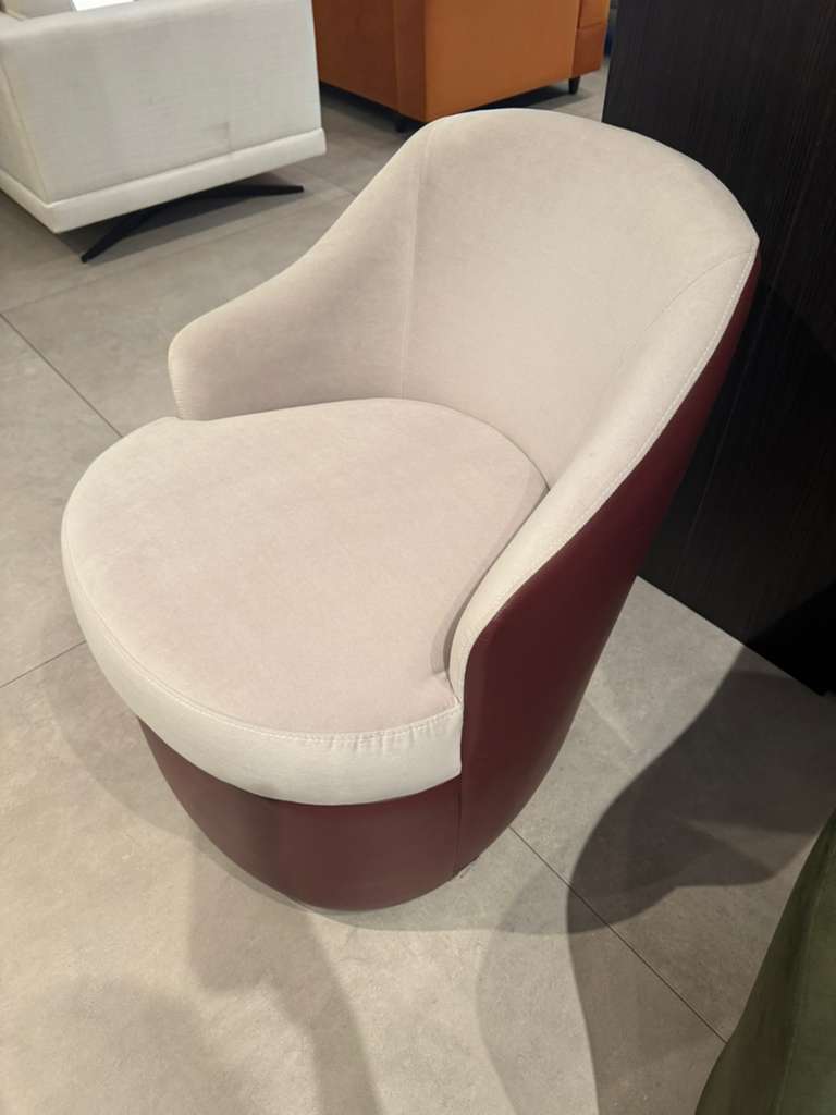 Tolina Armchair - OUTLET