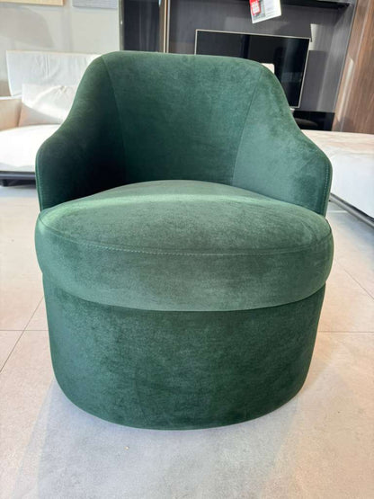 Tolina Armchair - OUTLET