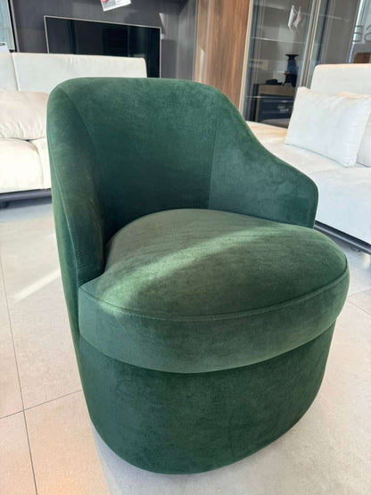 Tolina Armchair - OUTLET