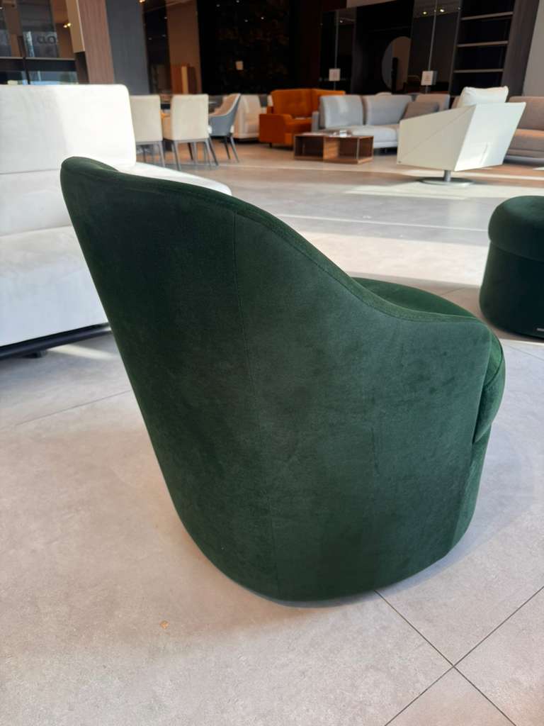 Tolina Armchair - OUTLET