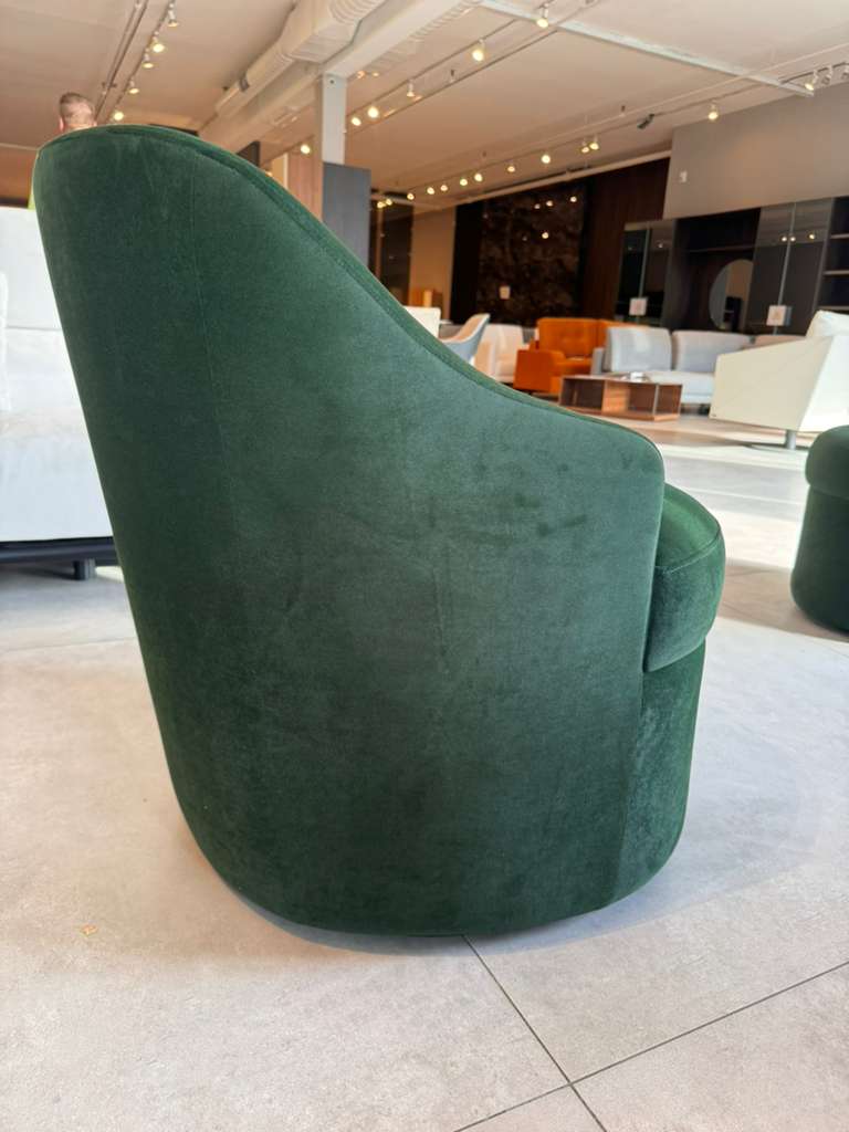 Tolina Armchair - OUTLET
