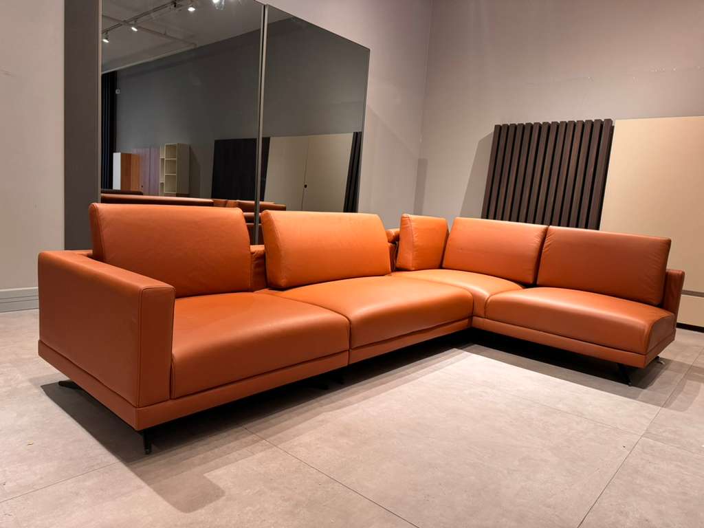 Mix Sectional Sofa - OUTLET