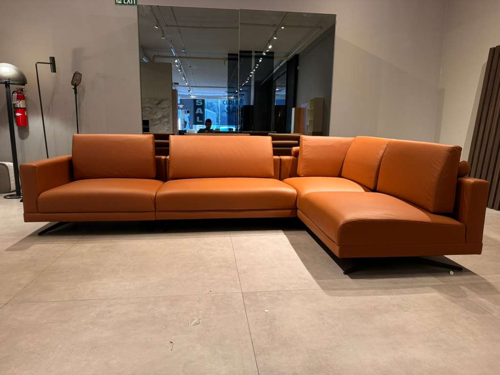 Mix Sectional Sofa - OUTLET