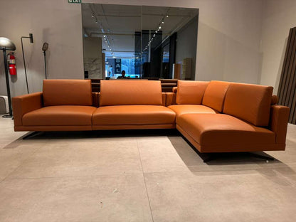 Mix Sectional Sofa - OUTLET