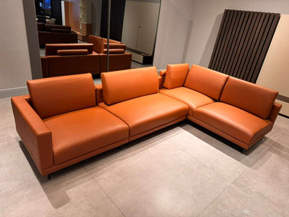 Mix Sectional Sofa - OUTLET