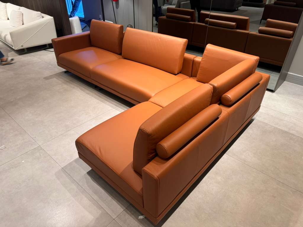 Mix Sectional Sofa - OUTLET