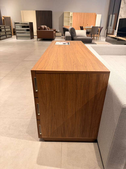 Stone Dresser 63" - OUTLET