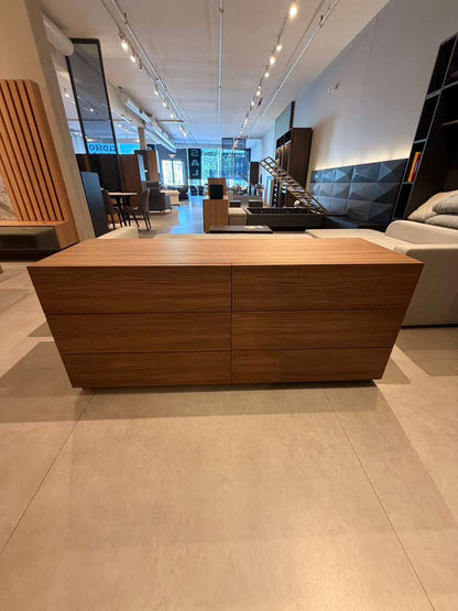 Stone Dresser 63" - OUTLET
