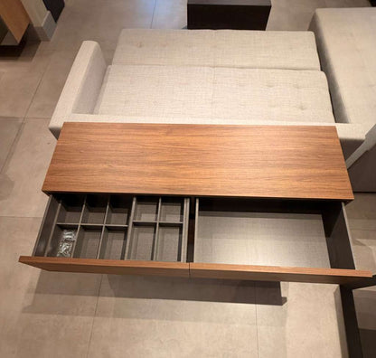 Stone Dresser 63" - OUTLET