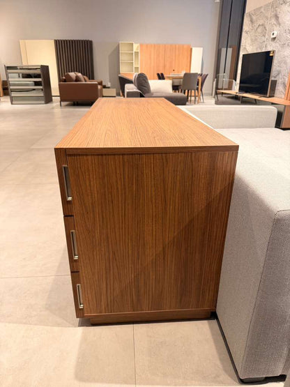 Stone Dresser 63" - OUTLET