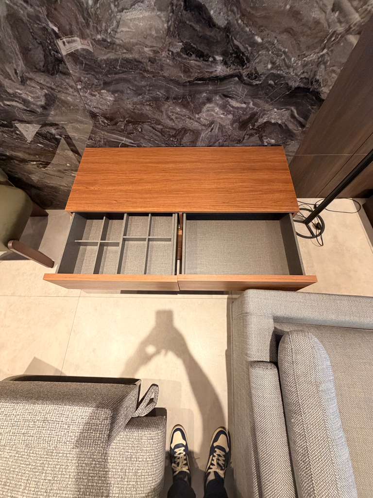 Stone Dresser 50" - OUTLET